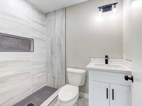 5611 Doulton Drive Drive, Houston TX 77033