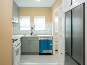 2301 Albans Road, Houston TX 77005