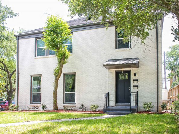 2301 Albans Road, Houston TX 77005