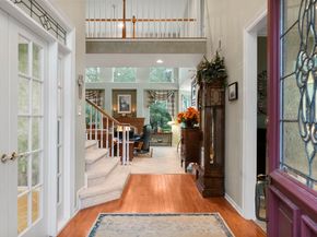 34 Mistyhaven Place, The Woodlands TX 77381