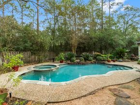 34 Mistyhaven Place, The Woodlands TX 77381