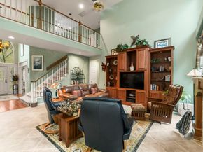 34 Mistyhaven Place, The Woodlands TX 77381