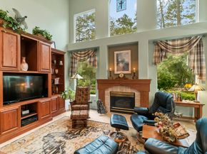 34 Mistyhaven Place, The Woodlands TX 77381