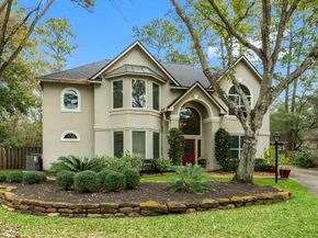 34 Mistyhaven Place, The Woodlands TX 77381