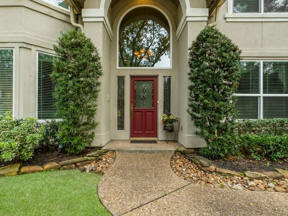 34 Mistyhaven Place, The Woodlands TX 77381
