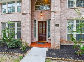 51 Rivercoach Lane, Sugar Land TX 77479