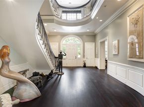 3653 Inverness Drive, Houston TX 77019