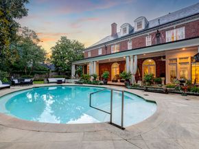 3653 Inverness Drive, Houston TX 77019