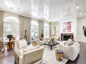 3653 Inverness Drive, Houston TX 77019