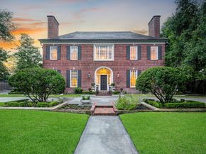 3653 Inverness Drive, Houston TX 77019
