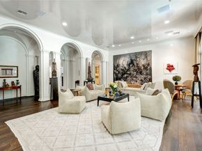 3653 Inverness Drive, Houston TX 77019