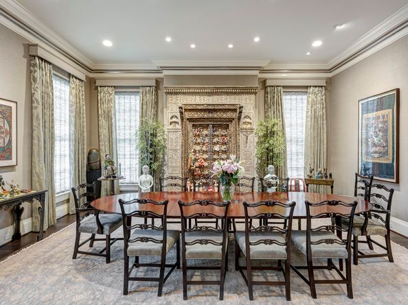 3653 Inverness Drive, Houston TX 77019