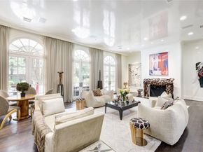 3653 Inverness Drive, Houston TX 77019