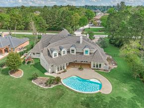28207 E Benders Landing Boulevard, Spring TX 77386