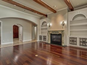 28207 E Benders Landing Boulevard, Spring TX 77386