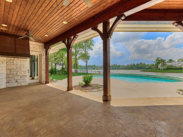 28207 E Benders Landing Boulevard, Spring TX 77386