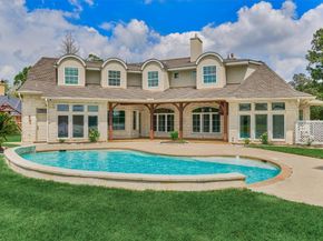 28207 E Benders Landing Boulevard, Spring TX 77386
