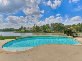 28207 E Benders Landing Boulevard, Spring TX 77386