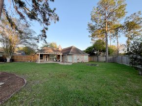 18011 Trellis Estates Court, Cypress TX 77429