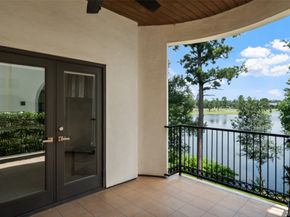 18 secluded Trail, The Woodlands TX 77380