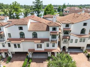 18 secluded Trail, The Woodlands TX 77380