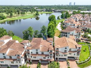 18 secluded Trail, The Woodlands TX 77380