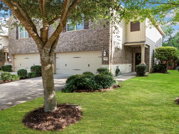 13538 Fawn Lily Drive, Cypress TX 77429