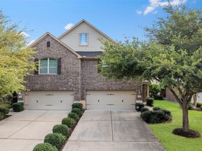 13538 Fawn Lily Drive, Cypress TX 77429