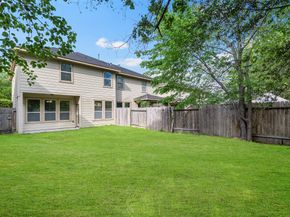 13538 Fawn Lily Drive, Cypress TX 77429