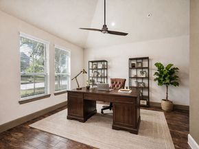 20715 Grayden Drive, Cypress TX 77433