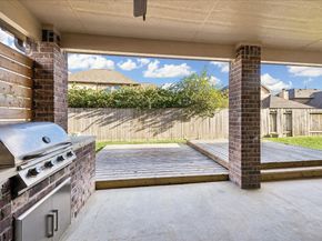 20715 Grayden Drive, Cypress TX 77433