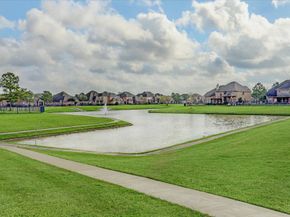 20715 Grayden Drive, Cypress TX 77433