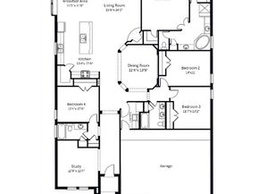 20715 Grayden Drive, Cypress TX 77433