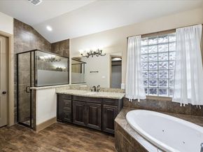 20715 Grayden Drive, Cypress TX 77433