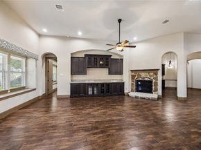 20715 Grayden Drive, Cypress TX 77433