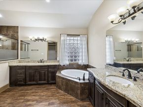 20715 Grayden Drive, Cypress TX 77433