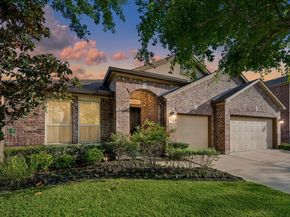 20715 Grayden Drive, Cypress TX 77433