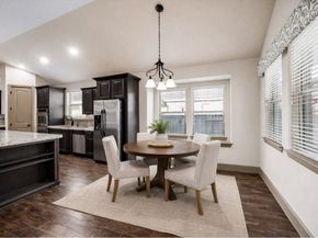 20715 Grayden Drive, Cypress TX 77433