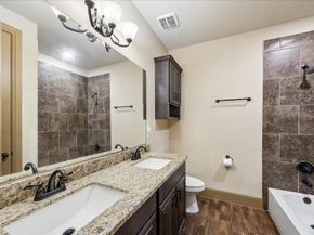 20715 Grayden Drive, Cypress TX 77433
