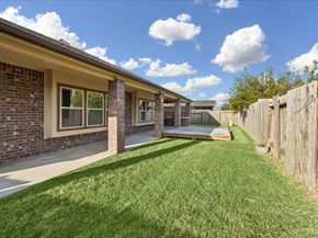 20715 Grayden Drive, Cypress TX 77433