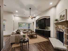 20715 Grayden Drive, Cypress TX 77433