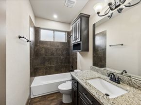 20715 Grayden Drive, Cypress TX 77433