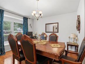 5419 Casa Martin Drive, Katy TX 77449