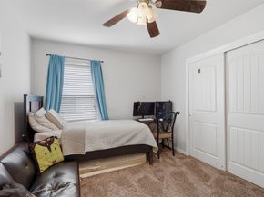 5419 Casa Martin Drive, Katy TX 77449