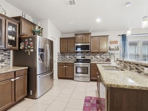 5419 Casa Martin Drive, Katy TX 77449