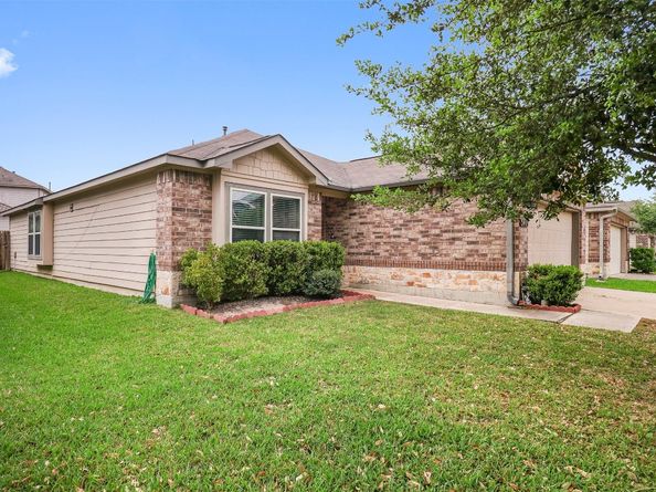 5419 Casa Martin Drive, Katy TX 77449