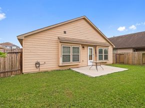 5419 Casa Martin Drive, Katy TX 77449