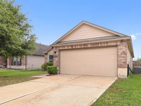 5419 Casa Martin Drive, Katy TX 77449