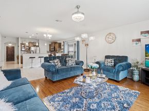 5419 Casa Martin Drive, Katy TX 77449