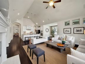 15 S Lochwood Way, Tomball TX 77375